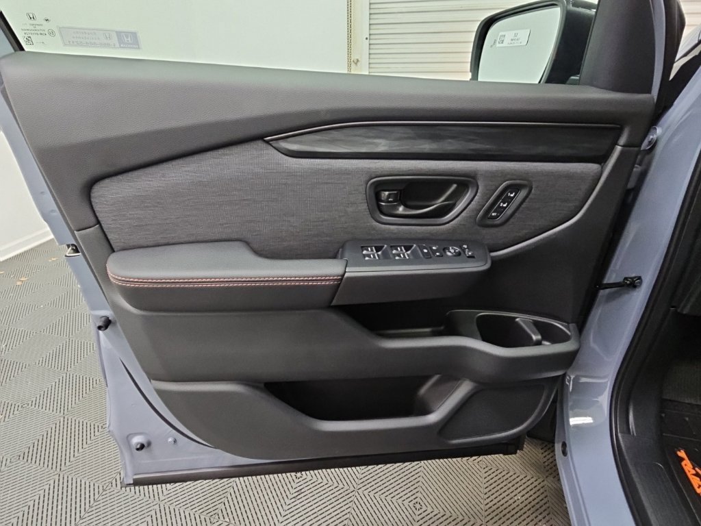 New 2026 Honda Passport TrailSport image 30