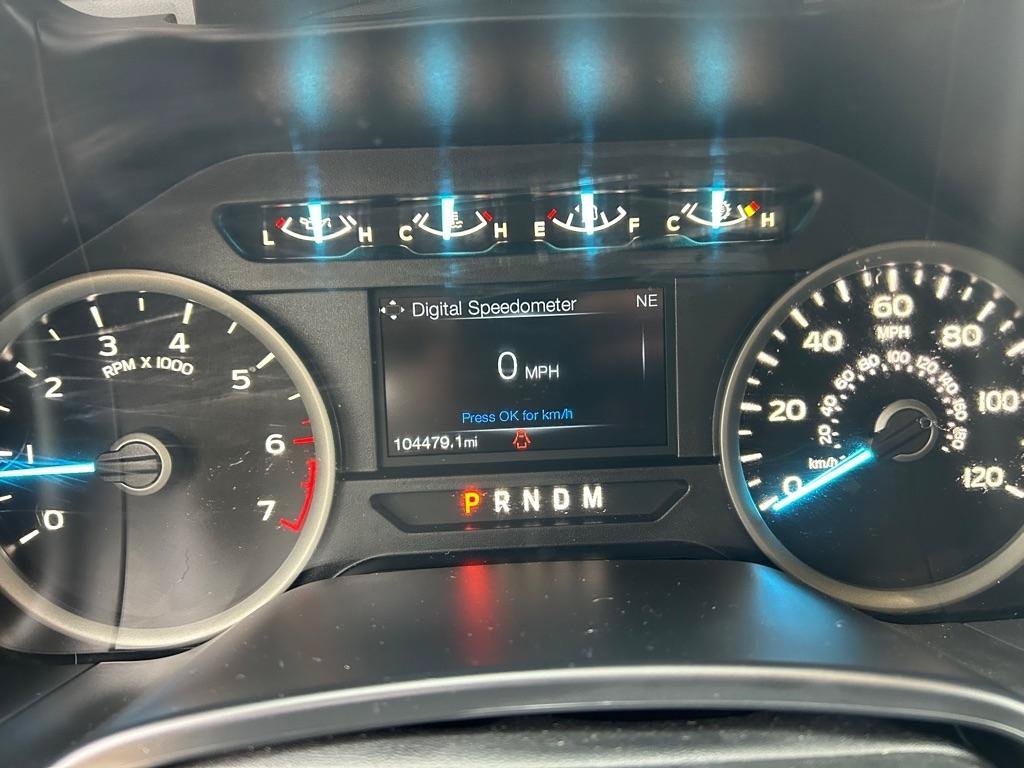 Used 2020 Ford F150 XLT w/ Equipment Group 301A Mid AWD/4WD image 12