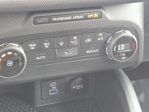 Used 2021 Ford Bronco Sport Big Bend AWD/4WD image 33