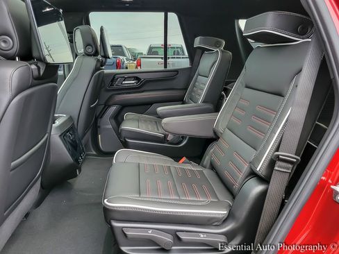 New 2026 GMC Yukon AT4 Ultimate image 10