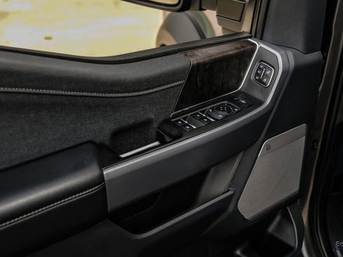 Used 2023 Ford F250 Lariat w/ Lariat Ultimate Package image 94