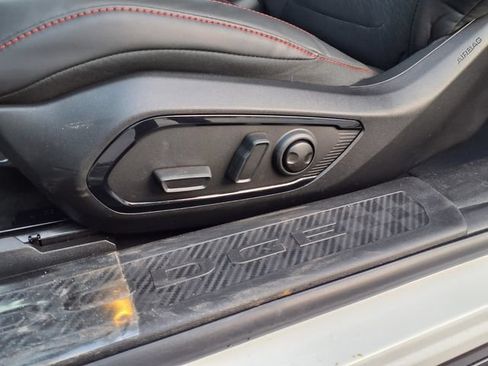 New 2026 Dodge Charger Scat Pack w/ Blacktop Package AWD/4WD image 17
