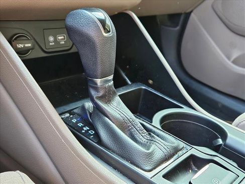 Used 2020 Hyundai Tucson SEL image 10