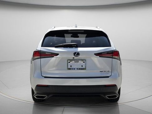 Used 2020 Lexus NX 300 FWD w/ Accessory Package 2 image 6