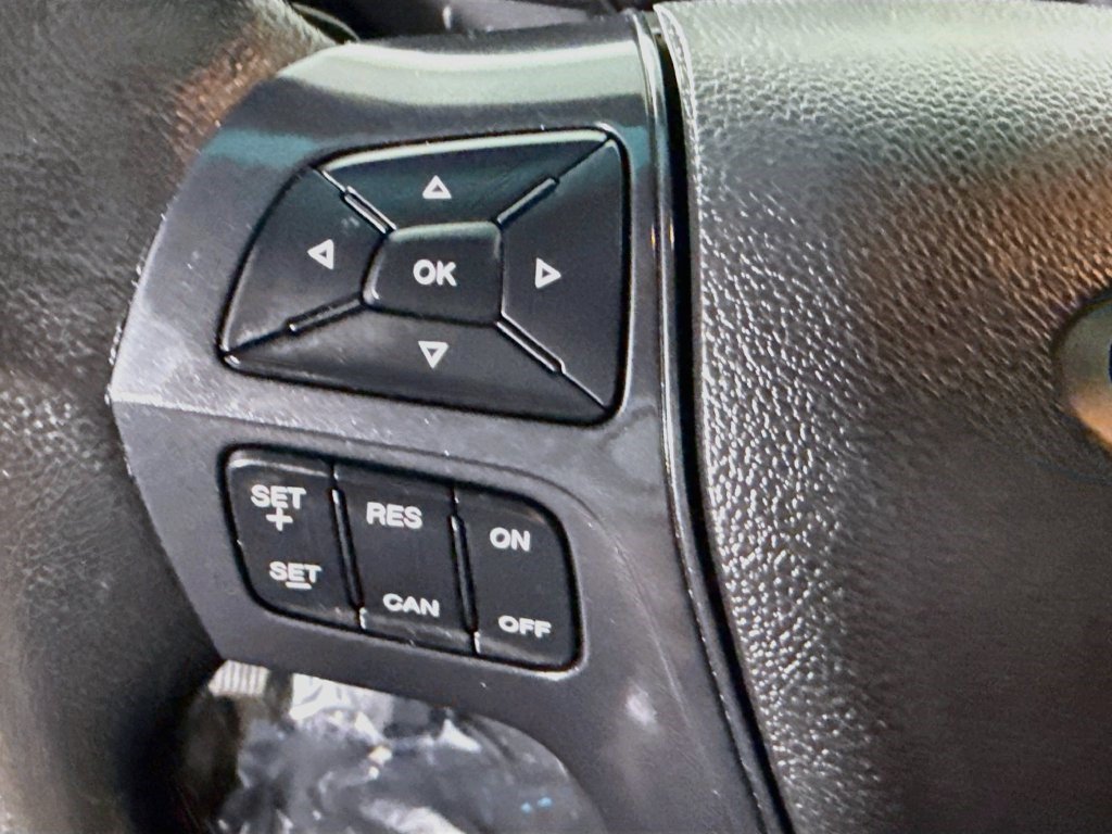 Used 2016 Ford Explorer Sport w/ Equipment Group 401A AWD/4WD image 13