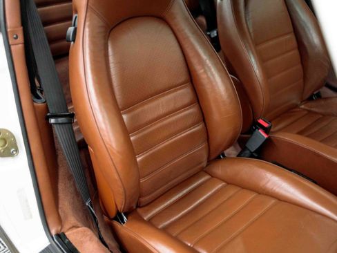 Used 1989 Porsche 911 Carrera RWD image 54