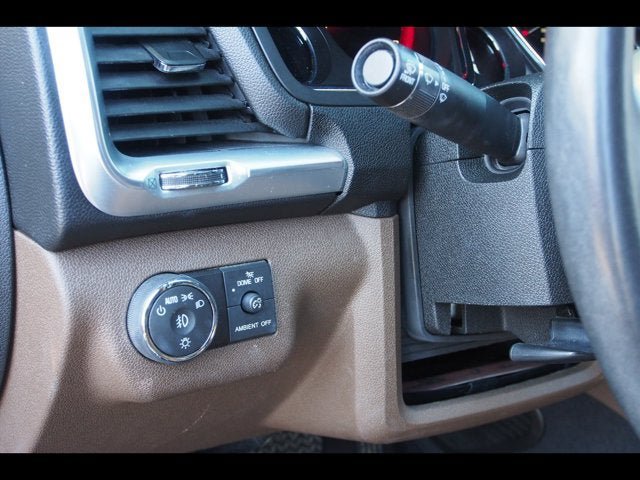 Used 2015 GMC Acadia SLT w/ Technology Package FWD image 23