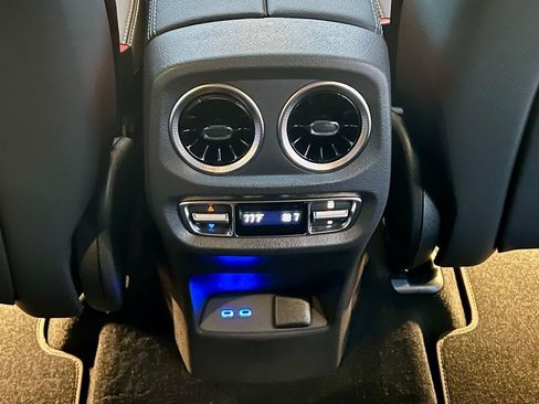 Certified 2025 Mercedes-Benz G 550 G 550 image 43