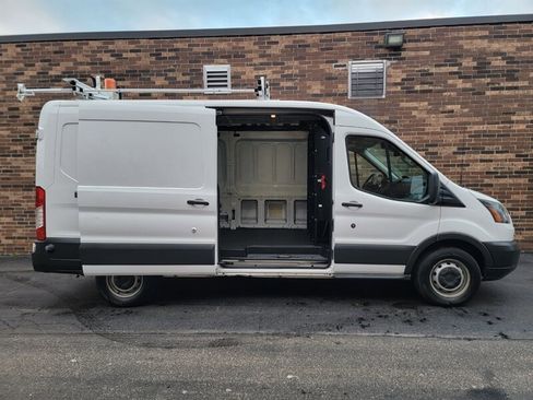 Used 2015 Ford Transit 150 148 Medium Roof image 21
