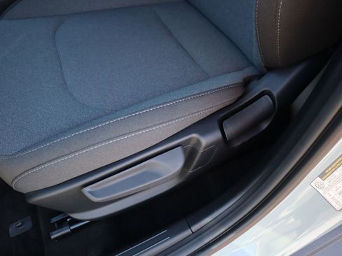 New 2025 Kia K4 LXS image 18