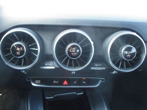 Used 2018 Audi TTS 2.0T Coupe w/ Technology Package AWD/4WD image 38