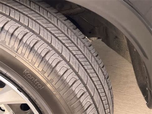 Certified 2026 Honda CR-V LX image 23