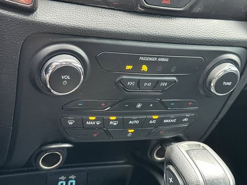 Used 2020 Ford Ranger Lariat w/ Technology Package image 22