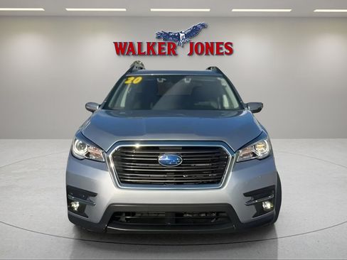 Used 2020 Subaru Ascent Limited w/ Popular Package #2 image 26