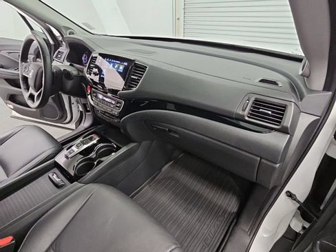 Used 2022 Honda Pilot Touring image 44