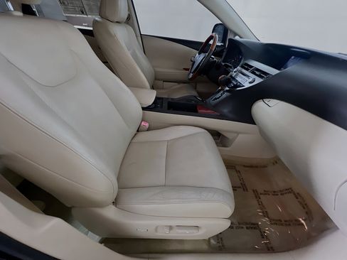 Used 2012 Lexus RX 350 FWD w/ Premium Pkg image 31