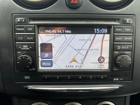 Used 2012 Nissan Rogue SL AWD/4WD image 28