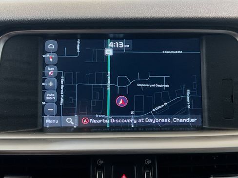 Used 2019 Kia Optima EX w/ EX Premium Package FWD image 9