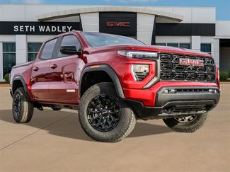 New 2026 GMC Canyon Elevation w/ Convenience Package video 1