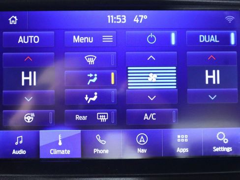 Used 2020 Ford F150 Lariat w/ Equipment Group 502A Luxury image 17