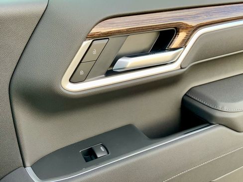 New 2026 GMC Sierra 1500 Elevation image 56