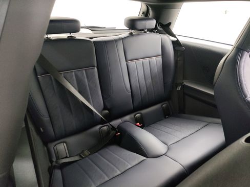 New 2026 MINI Cooper S image 22