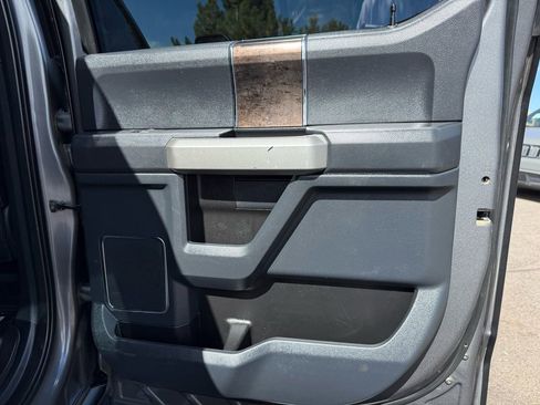 Used 2022 Ford F350 Lariat w/ FX4 Off-Road Package image 22