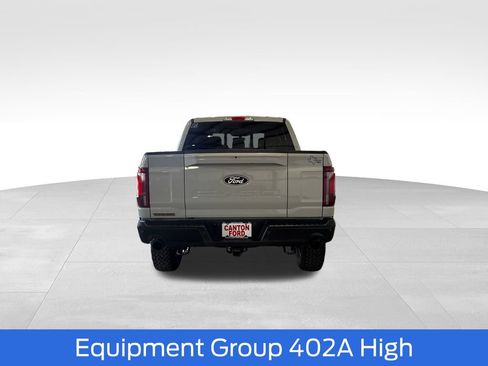 New 2026 Ford F150 Tremor w/ Equipment Group 402A High AWD/4WD image 4