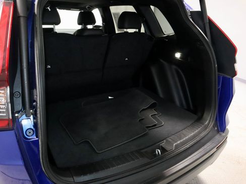 Used 2025 Honda CR-V Sport-L image 13