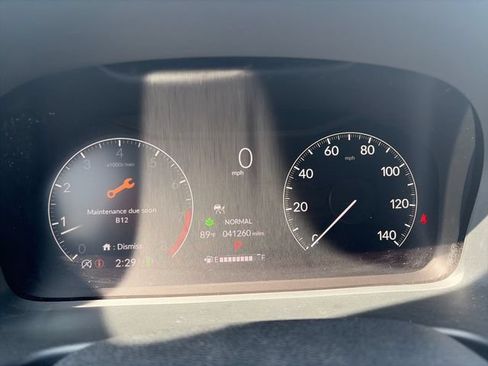 Used 2025 Honda Odyssey Sport-L image 15
