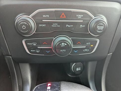 Used 2023 Dodge Charger R/T w/ Daytona Edition Group RWD image 19