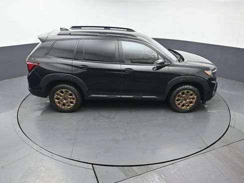 Used 2022 Honda Passport TrailSport image 40