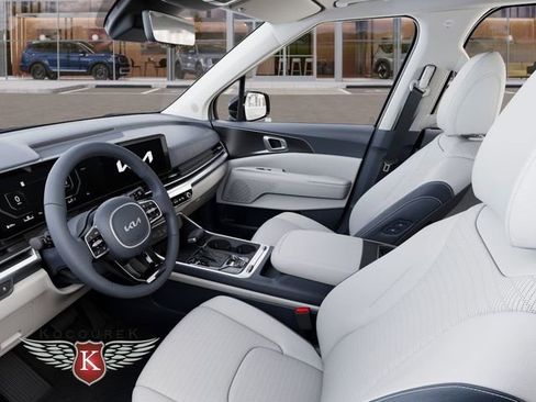 New 2026 Kia Carnival SX Prestige image 17
