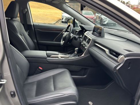 Certified 2022 Lexus RX 350 FWD w/ Premium Package image 10