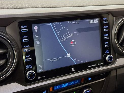 Used 2023 Toyota Tacoma TRD Pro image 13