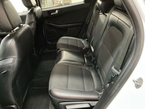 Used 2023 Ford Escape ST-Line w/ Equipment Group 301A image 13