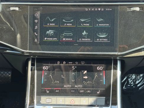 Used 2022 Audi Q7 2.0T Premium image 21