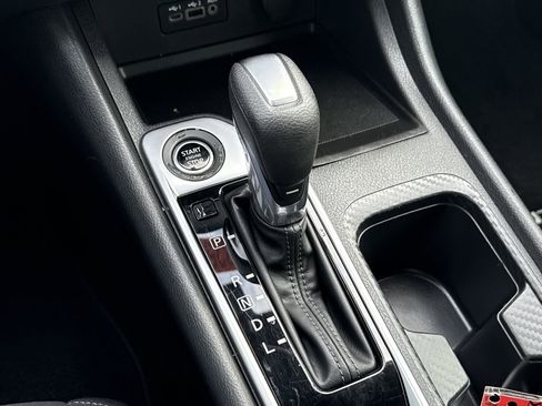 Used 2022 Nissan Sentra SV image 14