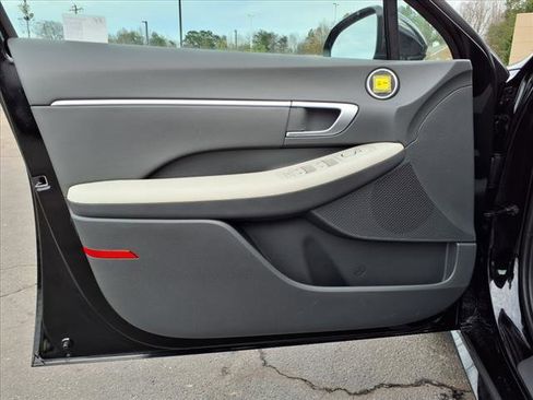 New 2025 Hyundai Sonata SEL image 14