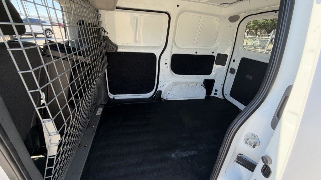 Used 2016 Nissan NV200 SV w/ Technology Package FWD image 8