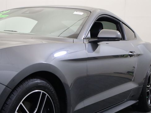 Used 2022 Ford Mustang Premium image 12