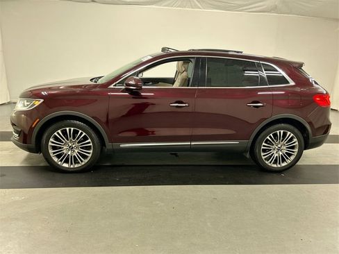 Used 2017 Lincoln MKX Reserve image 6