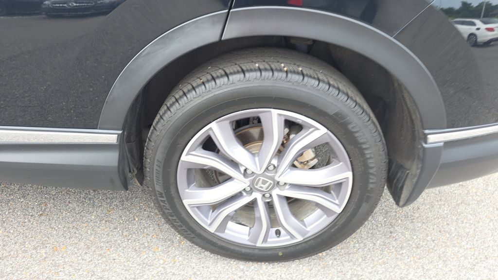 Used 2020 Honda CR-V Touring image 10