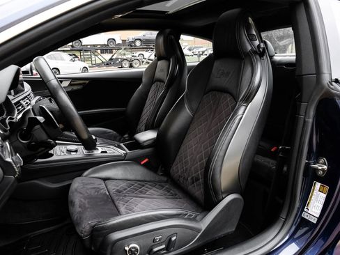 Used 2018 Audi RS 5 AWD/4WD image 42