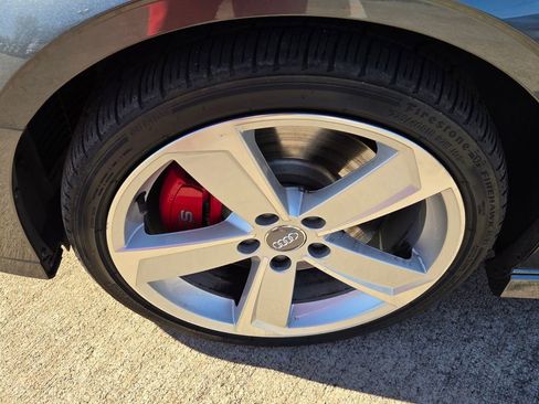 Used 2019 Audi S3 Premium Plus image 10