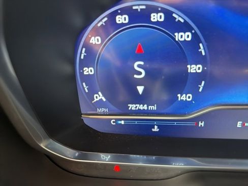 Used 2023 Chevrolet Tahoe LT image 17