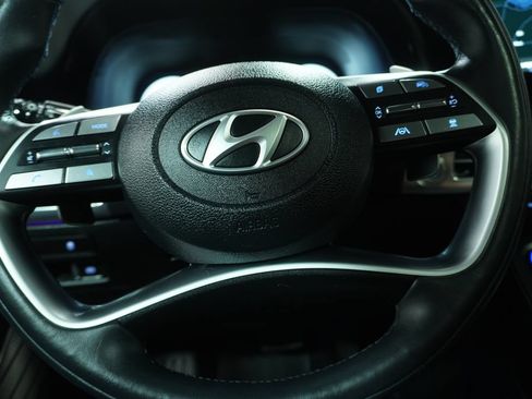 Certified 2024 Hyundai Palisade Calligraphy AWD/4WD image 23