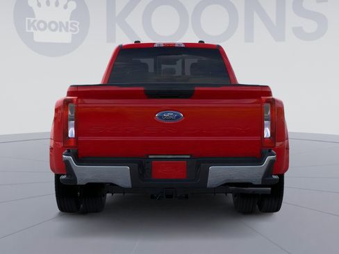 New 2026 Ford F450 XL w/ XL Driver Assist Package image 7
