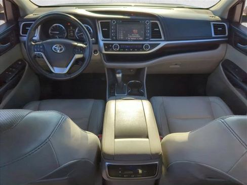 Used 2015 Toyota Highlander Limited image 27