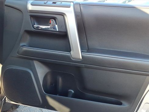 Certified 2021 Toyota 4Runner SR5 image 7